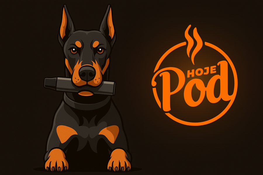 Foto da capa de HojePod - Pod Delivery (IGNITE-ELFBAR-OXBAR-LOSTMARY)